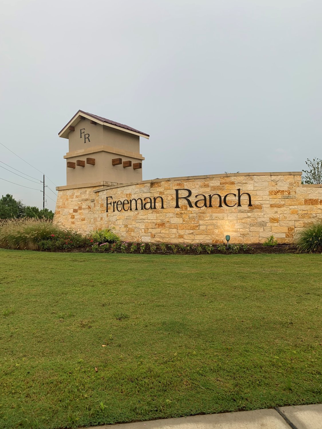 Royal ISD is set to double in size in a few years after multiple subdivisions finish building and people start moving into the new communities such as Freeman Ranch in the Brookshire-Pattison Area. With 812 lots, the Freeman Ranch subdivision has 375 homes left to build.